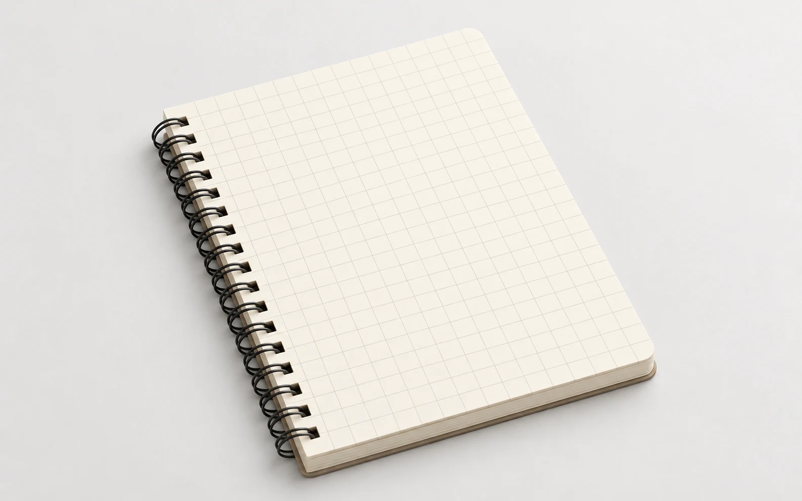 Grid Notebook