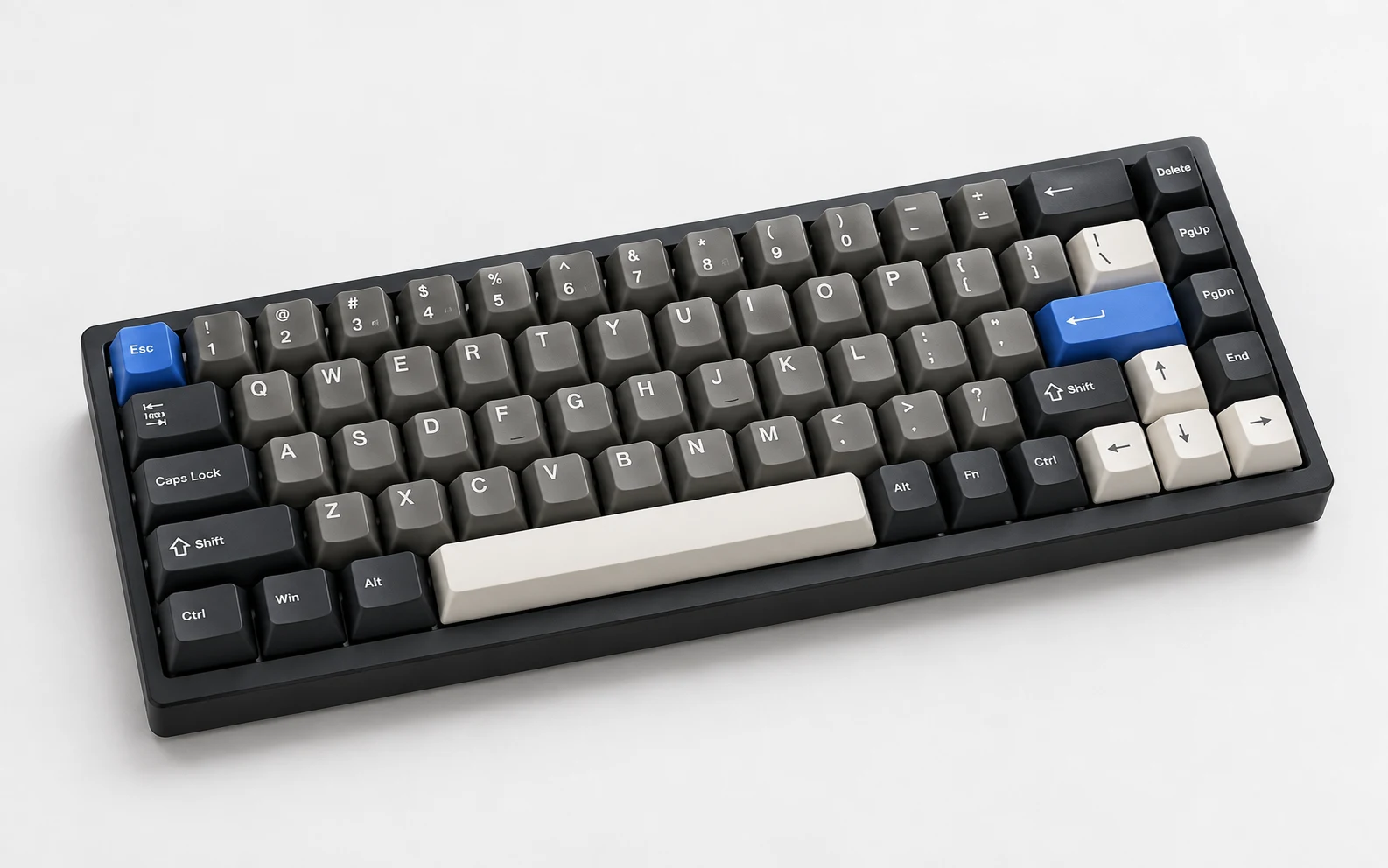 Studio Keyboard